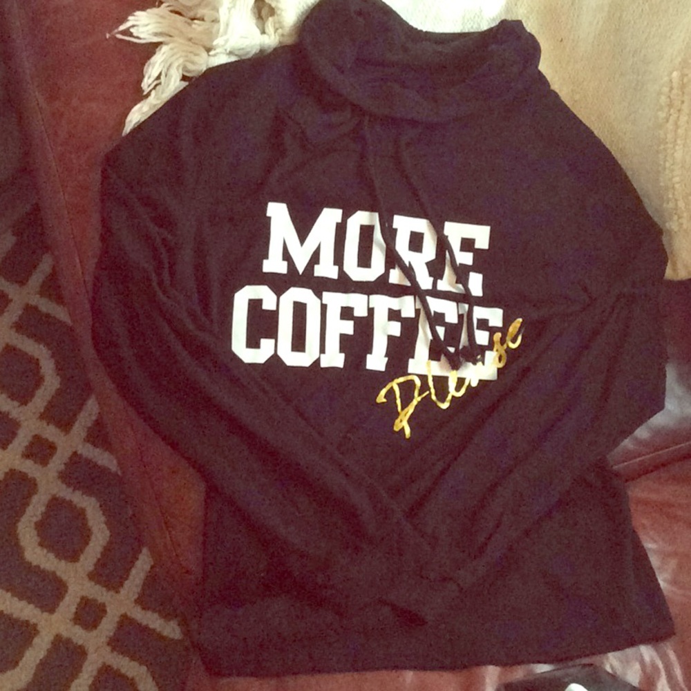 Super soft sweatshirt!